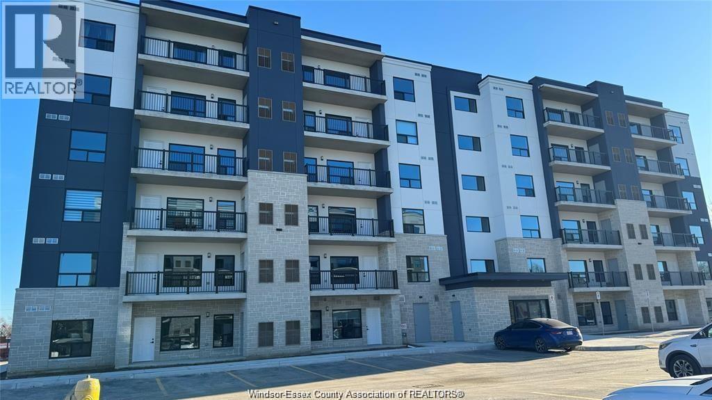 MLS# 26010089: 3340 STELLA Unit# 423, Windsor, Canada