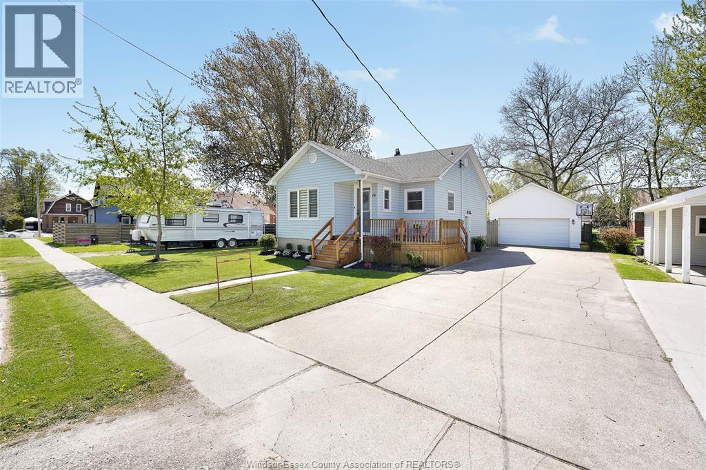 18 Walker Avenue, Wheatley, Ontario  N0P 2P0 - Photo 28 - 26009384