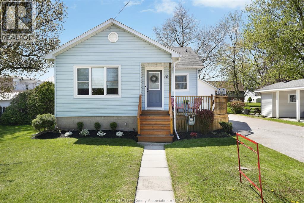 18 Walker Avenue, Wheatley, Ontario  N0P 2P0 - Photo 29 - 26009384