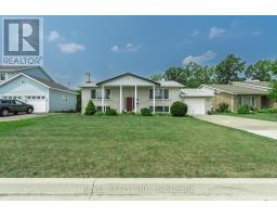 3641 RAPIDS VIEW DRIVE, Niagara Falls, Ontario