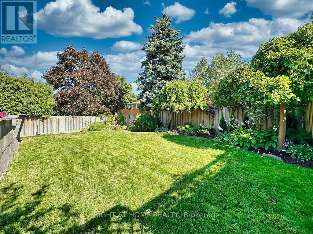 1986 Roy Ivor Crescent, Mississauga, Ontario  L5L 3N8 - Photo 45 - W13082948