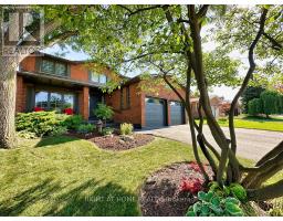 1986 ROY IVOR CRESCENT, Mississauga, Ontario