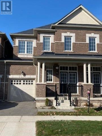 3041 HIBISCUS GARDENS, Oakville, Ontario