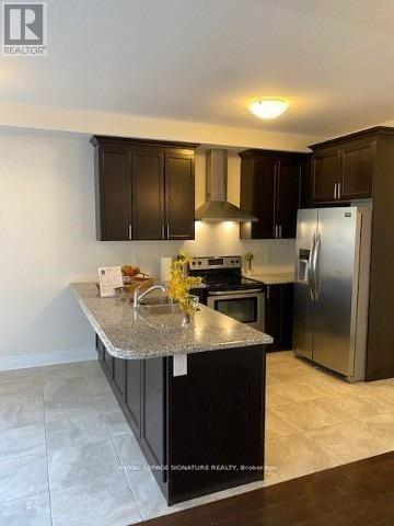 3041 Hibiscus Gardens, Oakville, Ontario  L6M 0Z1 - Photo 7 - W13082954