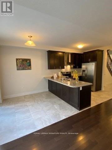 3041 Hibiscus Gardens, Oakville, Ontario  L6M 0Z1 - Photo 8 - W13082954
