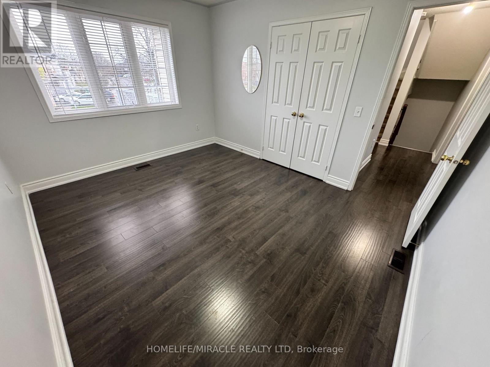 Upper - 28 Nautical Drive, Brampton, Ontario  L6R 2H1 - Photo 13 - W13082956