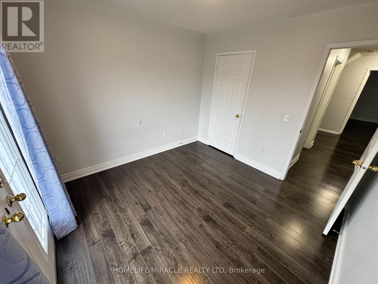 Upper - 28 Nautical Drive, Brampton, Ontario  L6R 2H1 - Photo 14 - W13082956