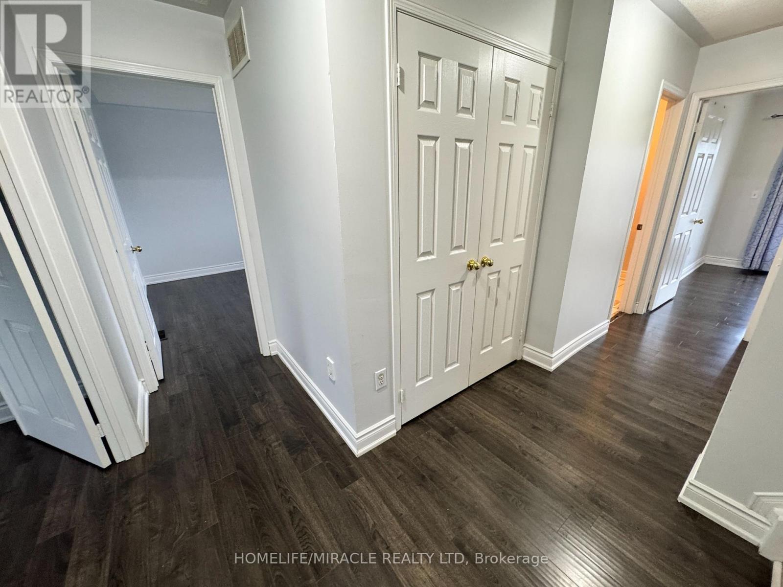 Upper - 28 Nautical Drive, Brampton, Ontario  L6R 2H1 - Photo 17 - W13082956