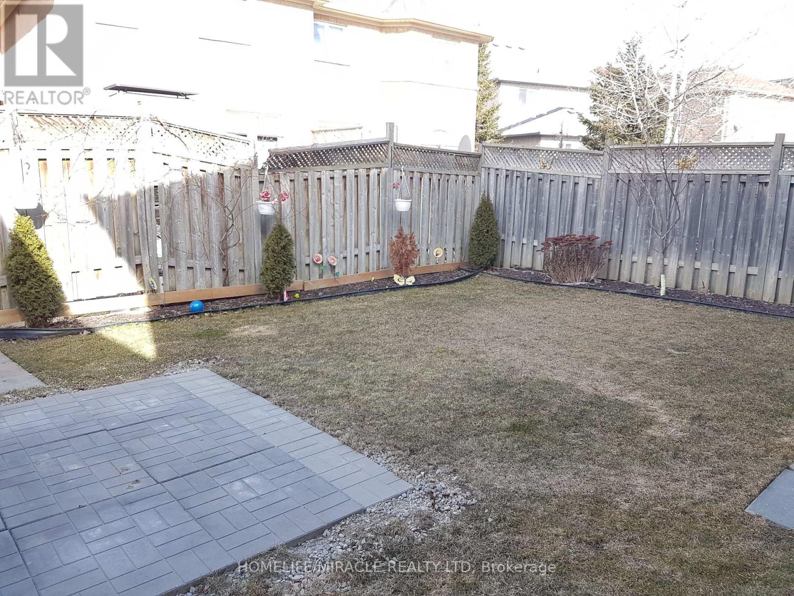 Upper - 28 Nautical Drive, Brampton, Ontario  L6R 2H1 - Photo 20 - W13082956