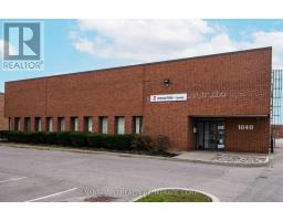 1840 MEYERSIDE DRIVE, Mississauga, Ontario