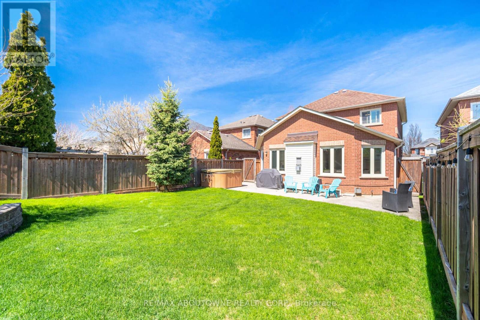 44 Banington Crescent, Brampton, Ontario  L7A 1G4 - Photo 46 - W13082990