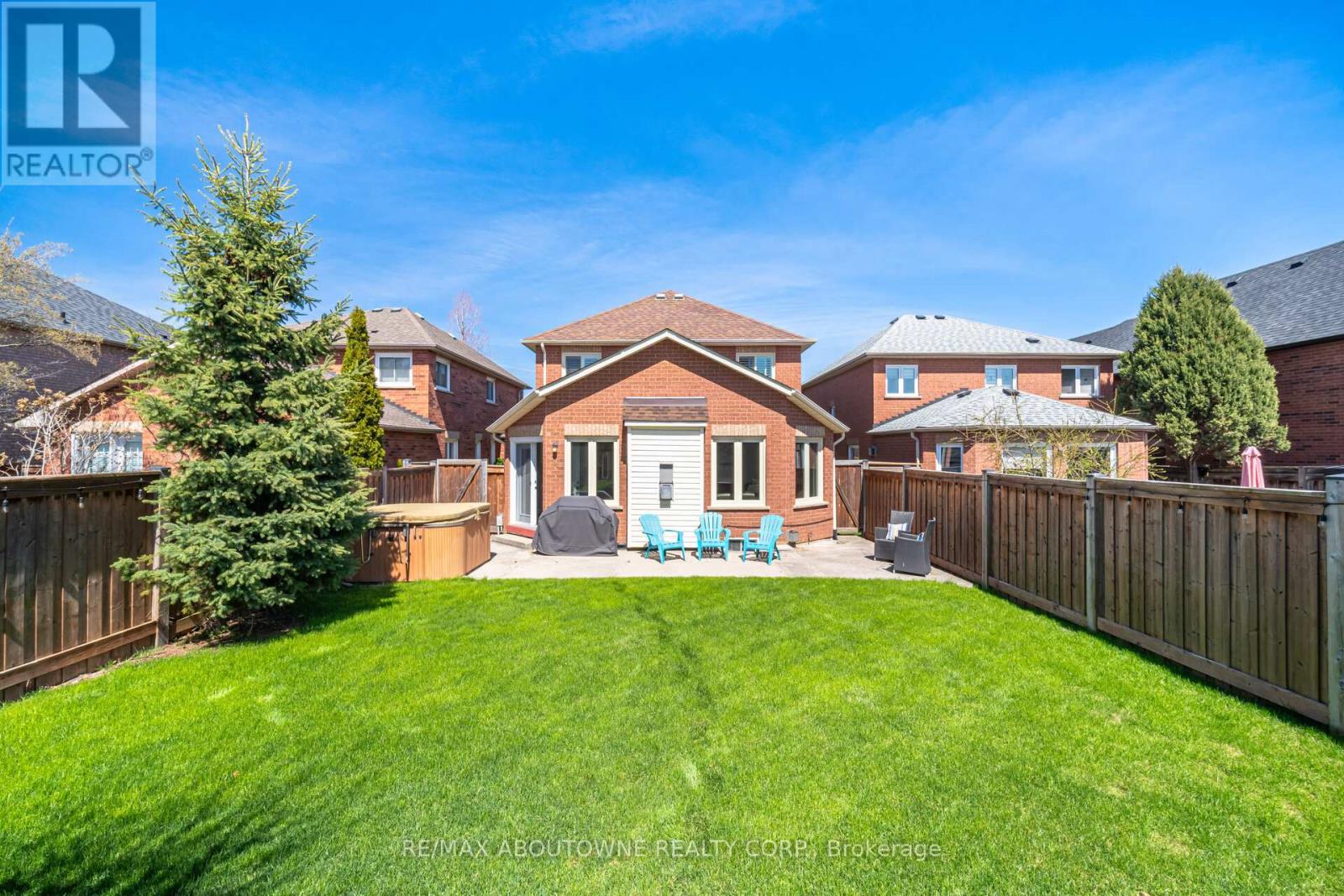 44 Banington Crescent, Brampton, Ontario  L7A 1G4 - Photo 47 - W13082990