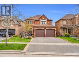 48 CHESTER CRESCENT, Halton Hills, Ontario
