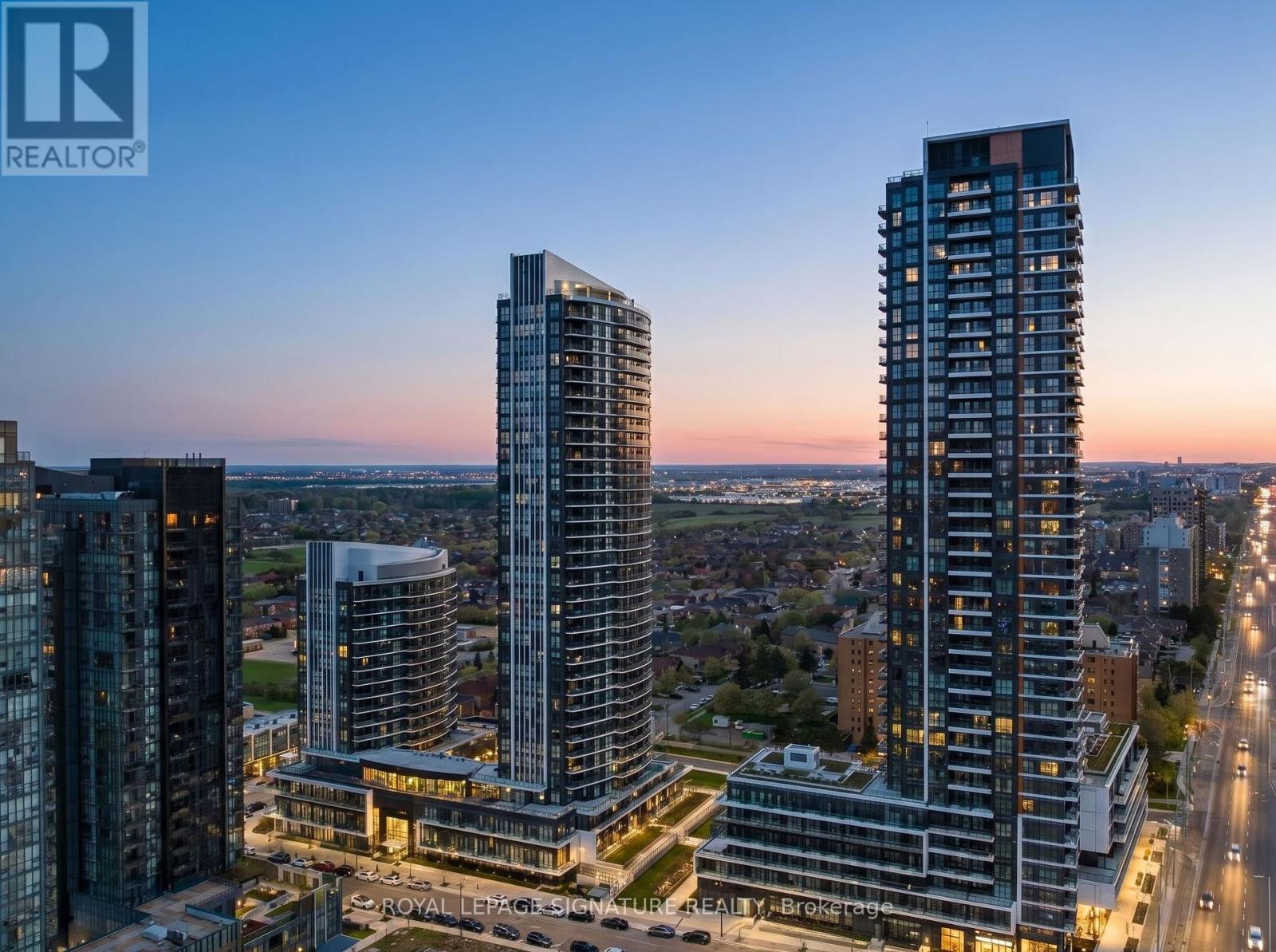 2415 - 35 WATERGARDEN DRIVE, Mississauga, Ontario