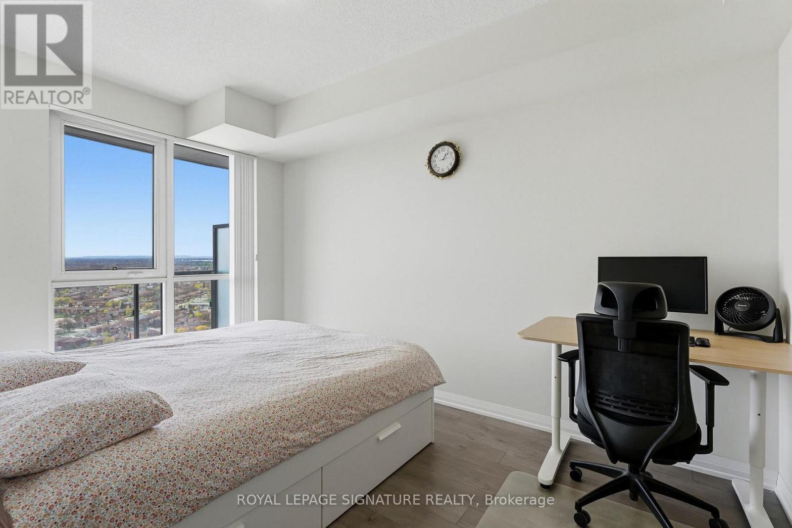 2415 - 35 Watergarden Drive, Mississauga, Ontario  L5R 0G8 - Photo 10 - W13083020