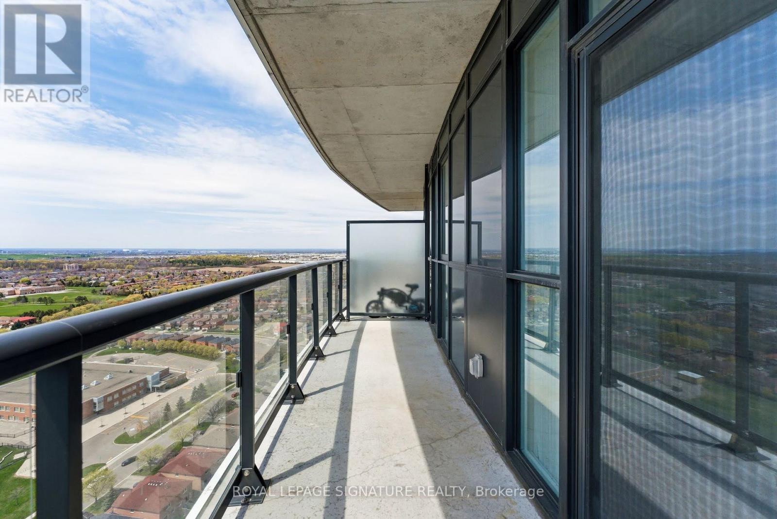 2415 - 35 Watergarden Drive, Mississauga, Ontario  L5R 0G8 - Photo 17 - W13083020