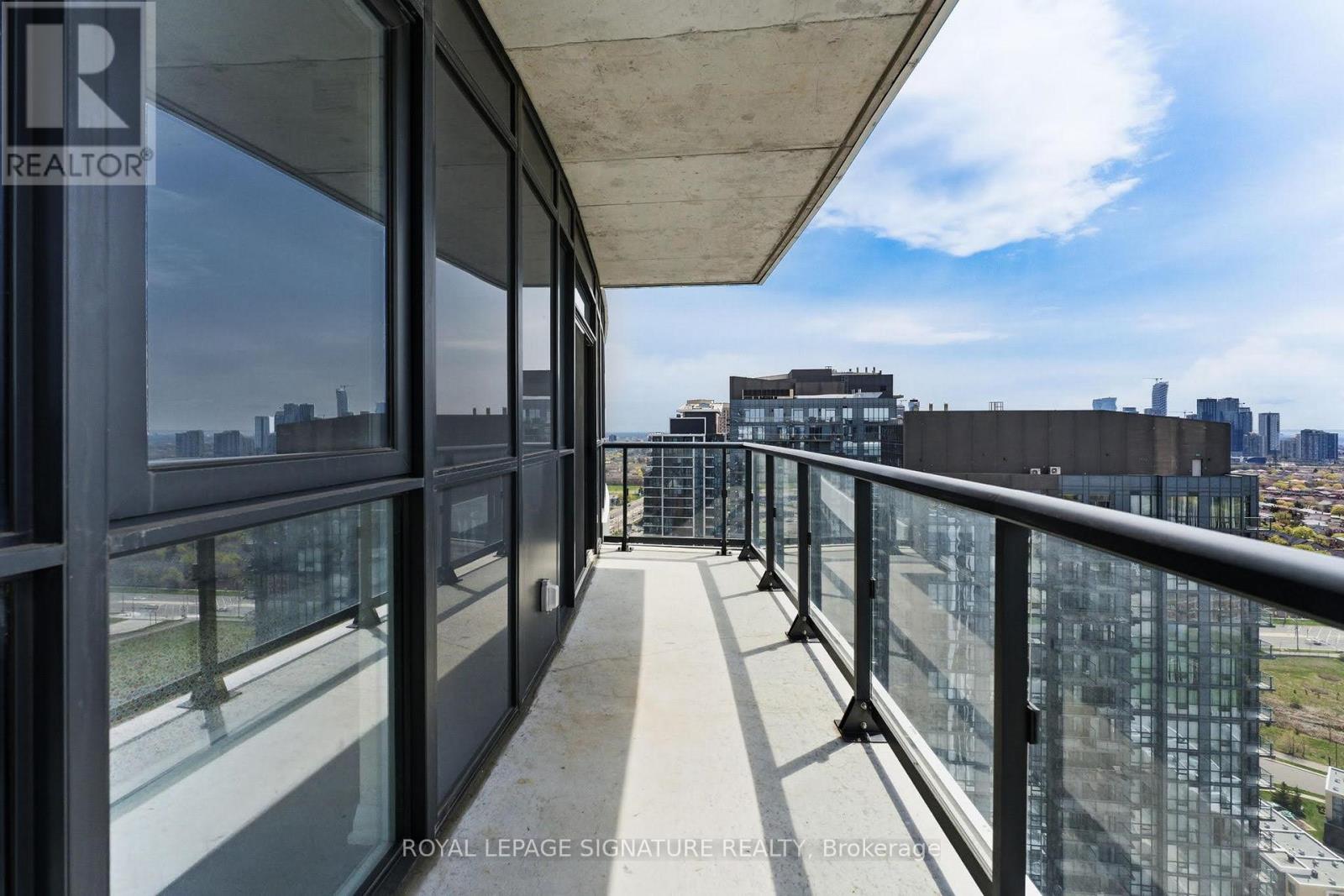 2415 - 35 Watergarden Drive, Mississauga, Ontario  L5R 0G8 - Photo 18 - W13083020