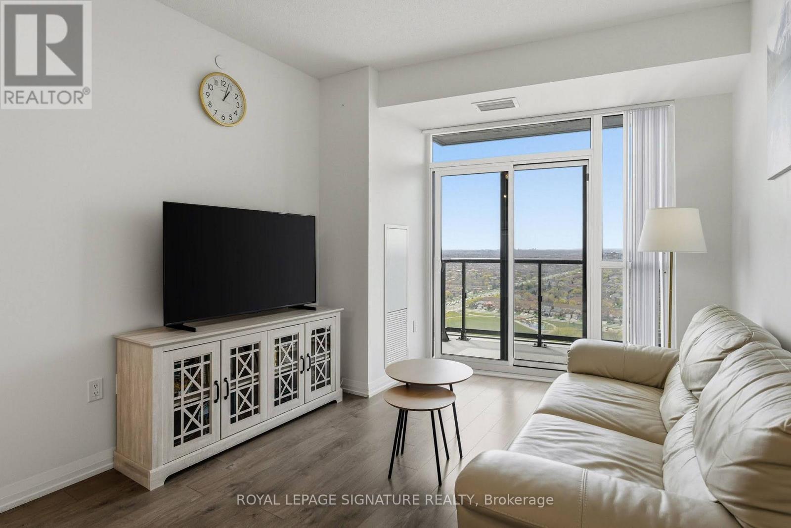 2415 - 35 Watergarden Drive, Mississauga, Ontario  L5R 0G8 - Photo 4 - W13083020