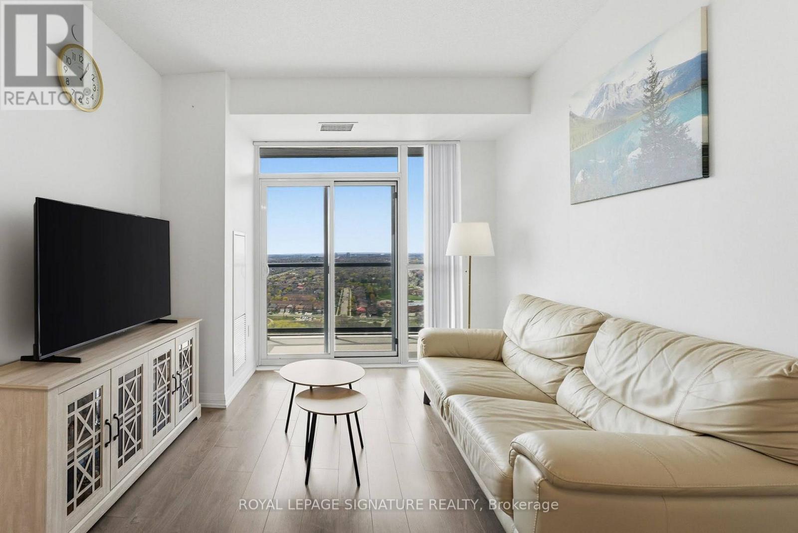 2415 - 35 Watergarden Drive, Mississauga, Ontario  L5R 0G8 - Photo 6 - W13083020