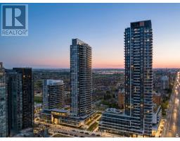 2415 - 35 WATERGARDEN DRIVE, Mississauga, Ontario