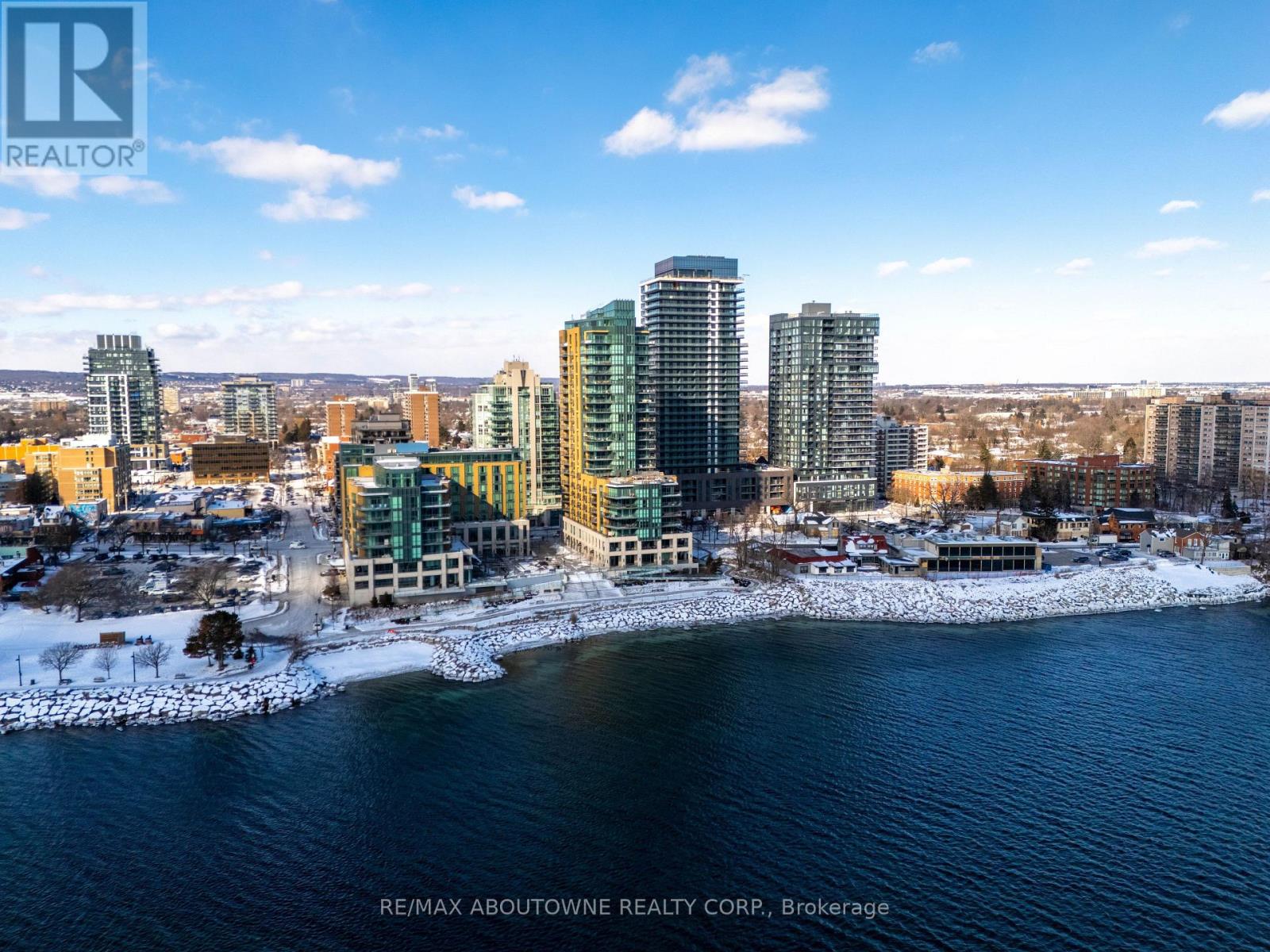 304 - 2060 Lakeshore Road, Burlington, Ontario  L7R 0G2 - Photo 43 - W13083024