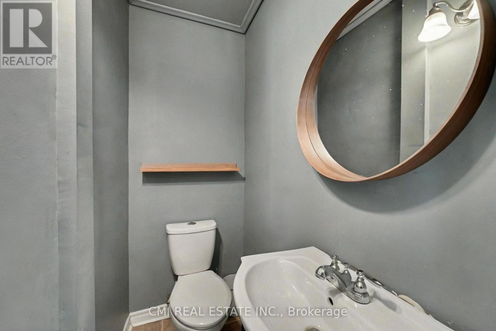 2610 Islington Avenue, Toronto, Ontario  M9V 2X3 - Photo 14 - W13083076