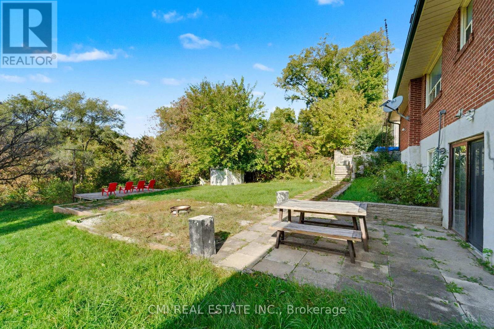 2610 Islington Avenue, Toronto, Ontario  M9V 2X3 - Photo 37 - W13083076
