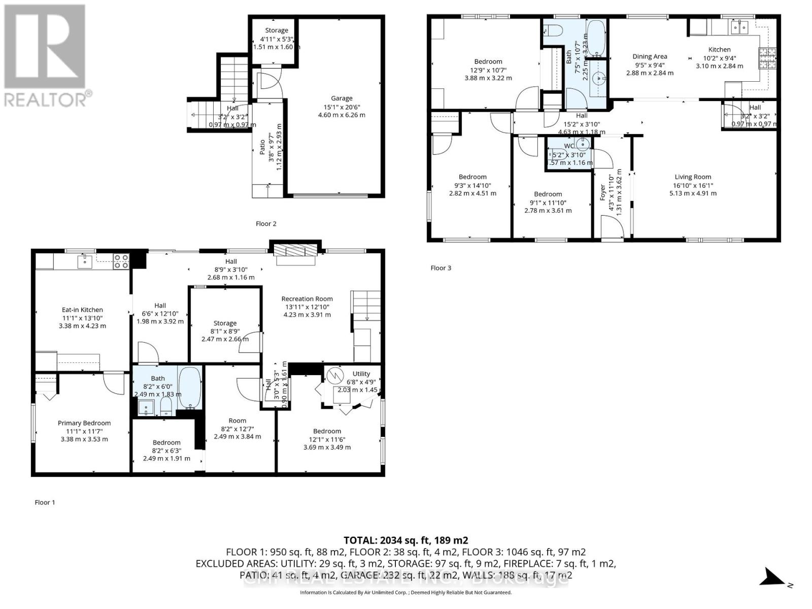 2610 Islington Avenue, Toronto, Ontario  M9V 2X3 - Photo 41 - W13083076