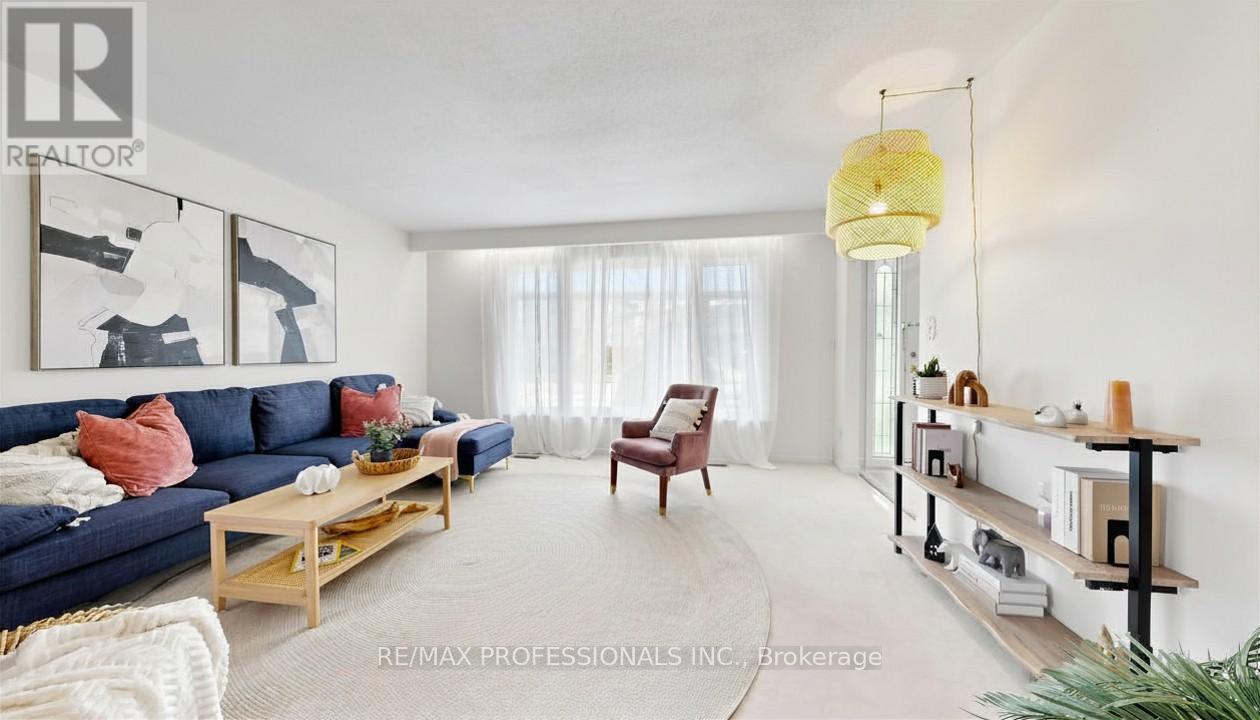 117 Mercury Road, Toronto, Ontario  M9W 3H7 - Photo 2 - W13083130