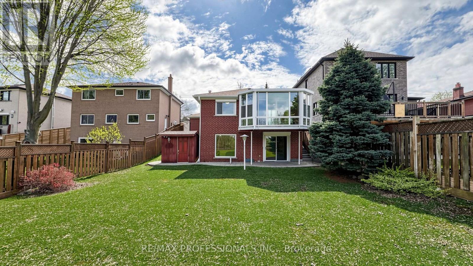 117 Mercury Road, Toronto, Ontario  M9W 3H7 - Photo 25 - W13083130