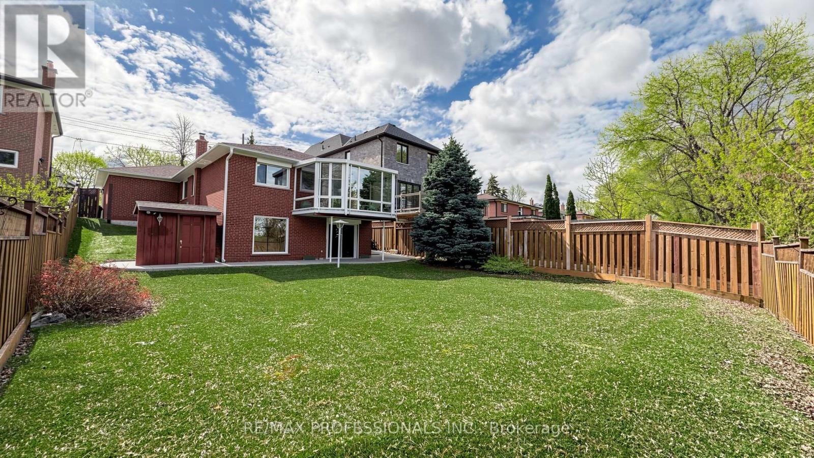 117 Mercury Road, Toronto, Ontario  M9W 3H7 - Photo 27 - W13083130