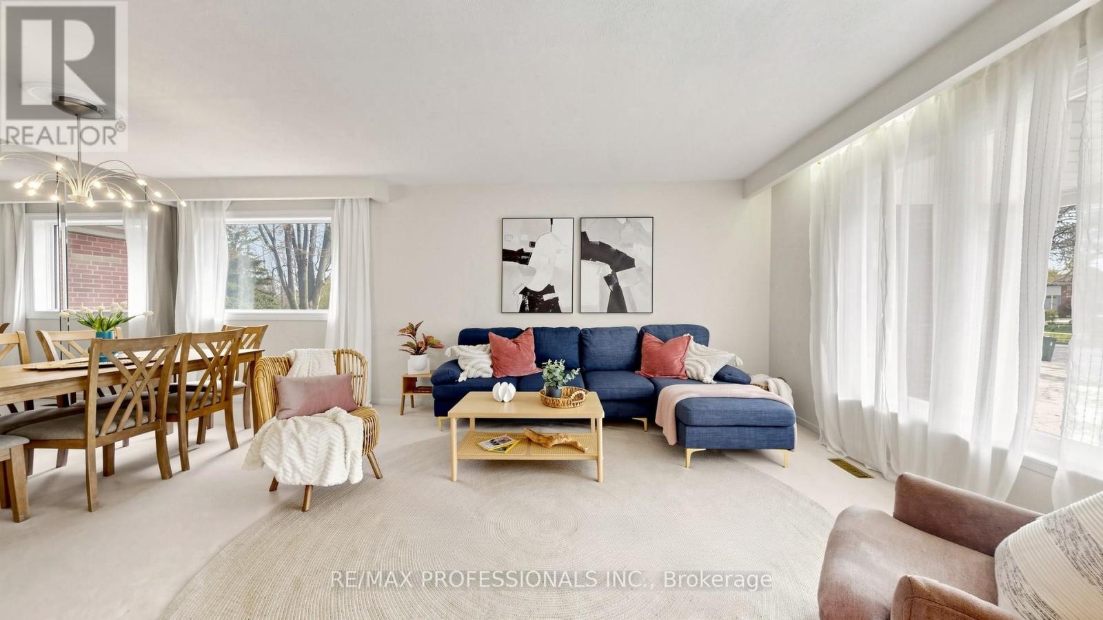 117 Mercury Road, Toronto, Ontario  M9W 3H7 - Photo 3 - W13083130