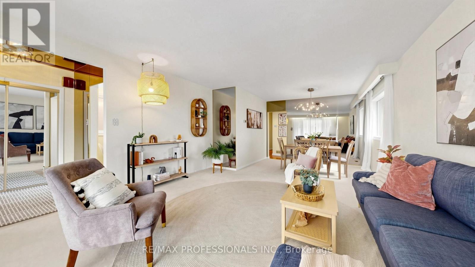 117 Mercury Road, Toronto, Ontario  M9W 3H7 - Photo 4 - W13083130