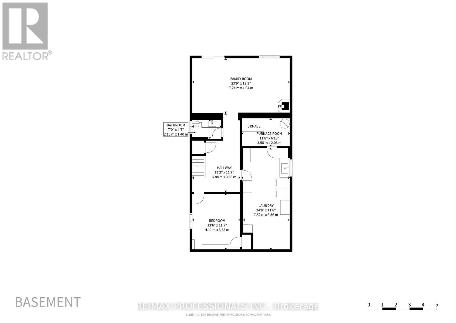 117 Mercury Road, Toronto, Ontario  M9W 3H7 - Photo 40 - W13083130