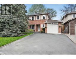 153 CHALMERS STREET, Oakville, Ontario