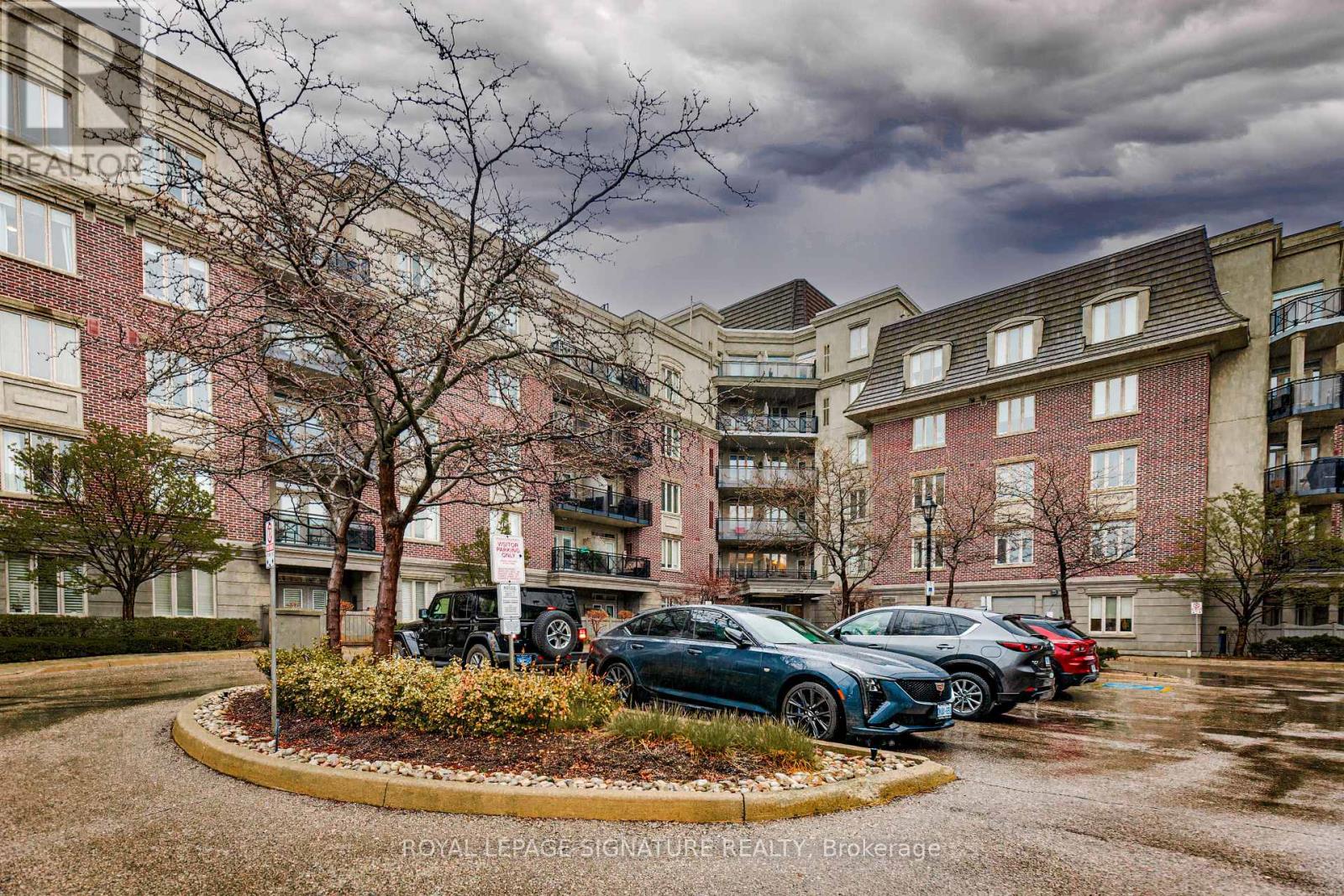 109 - 245 DALESFORD ROAD, Toronto, Ontario