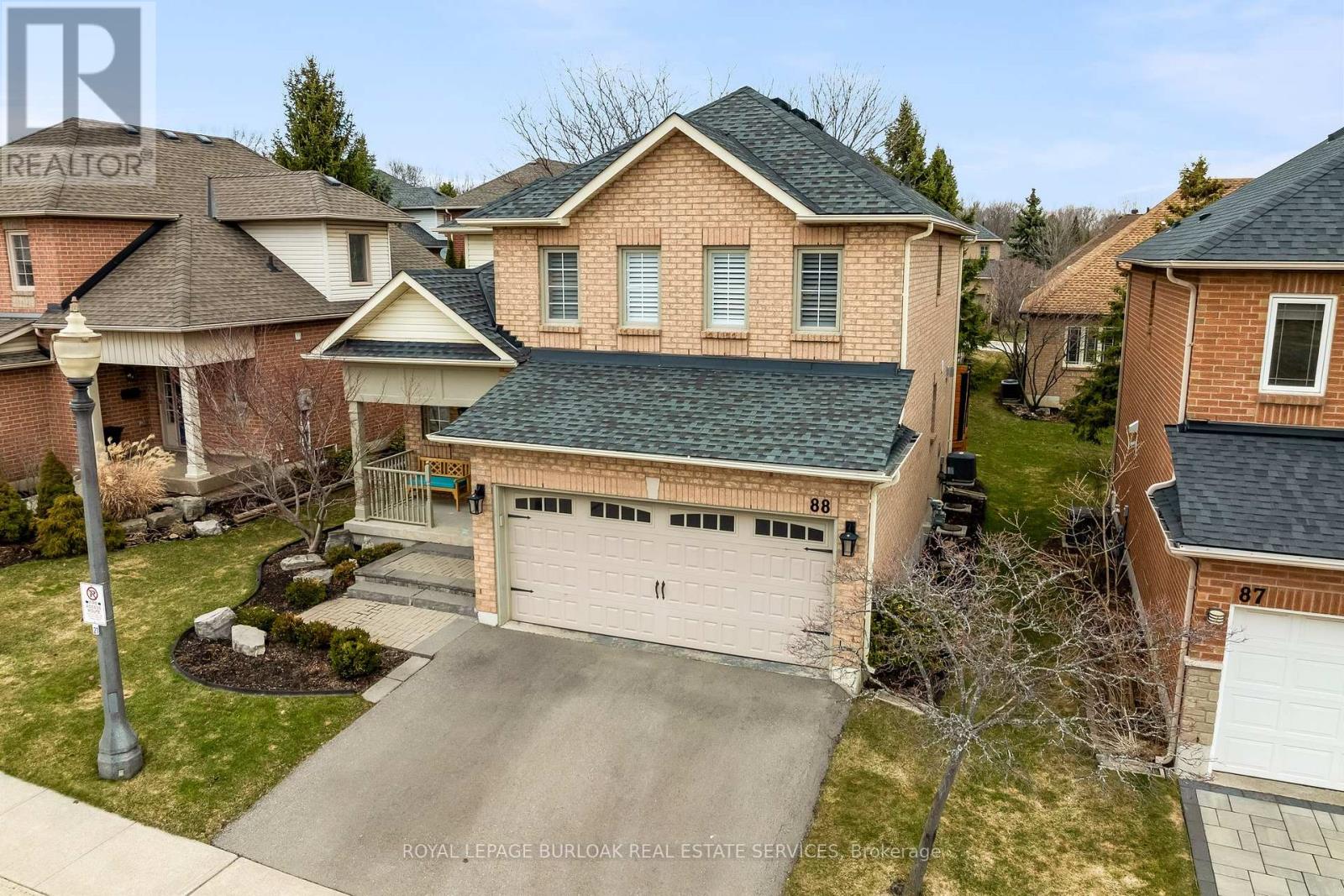 88 - 1150 Skyview Drive, Burlington, Ontario  L7P 4X5 - Photo 39 - W13083178