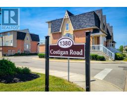 33 - 1380 COSTIGAN ROAD, Milton, Ontario