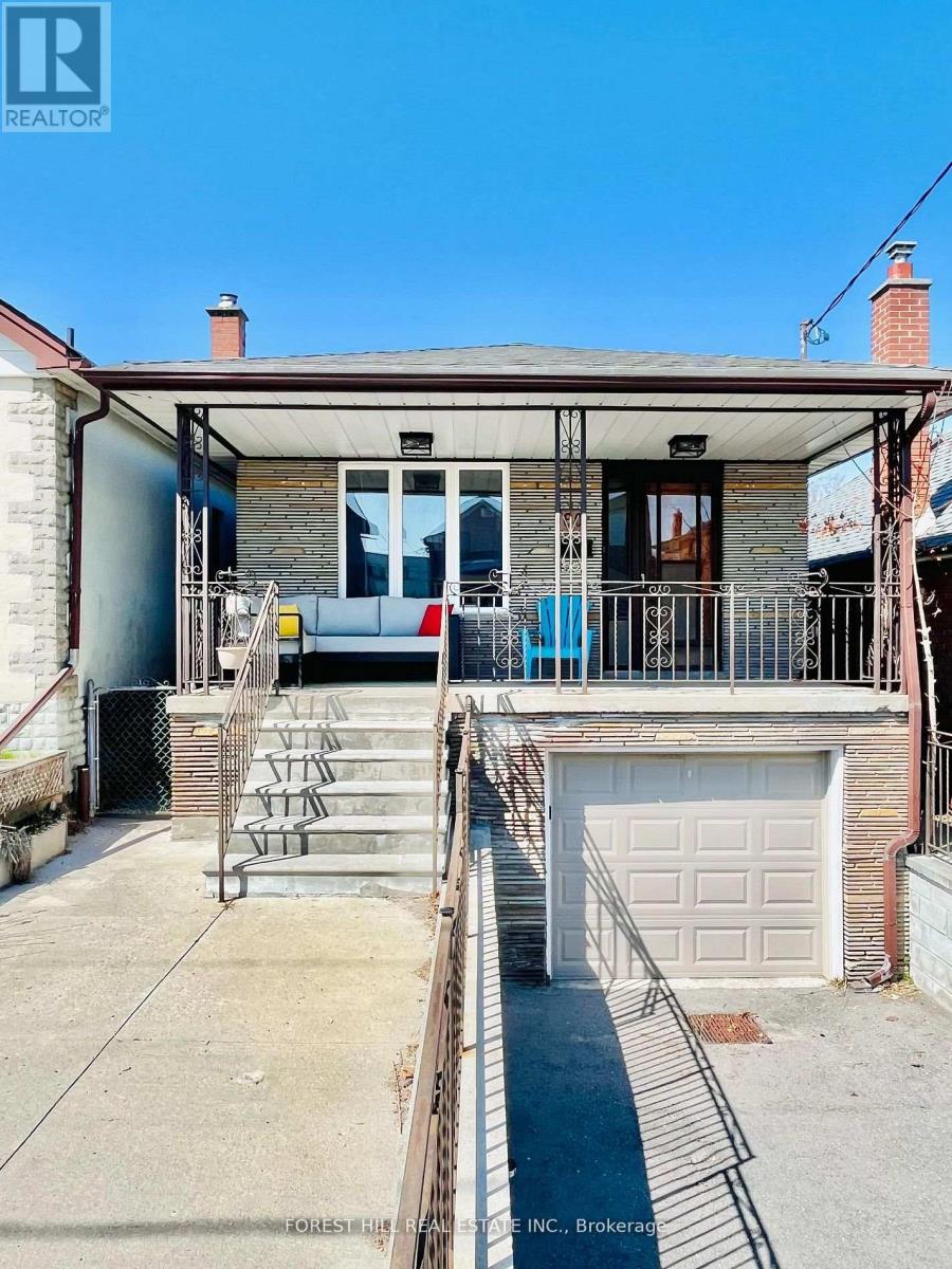 A - 80 BELGRAVIA AVENUE, Toronto, Ontario