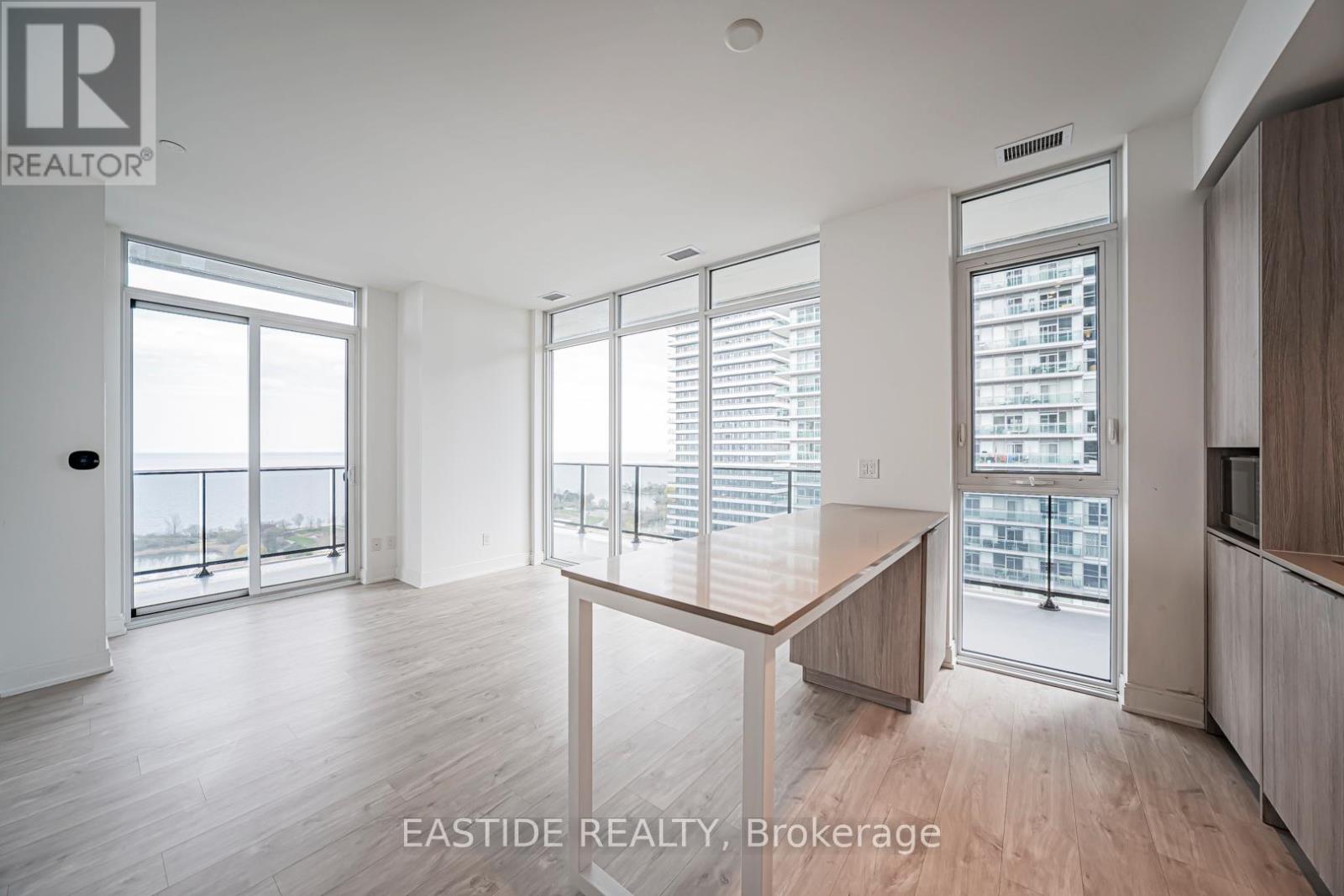 2107 - 70 Annie Craig Drive, Toronto, Ontario  M8V 0G2 - Photo 17 - W13083318