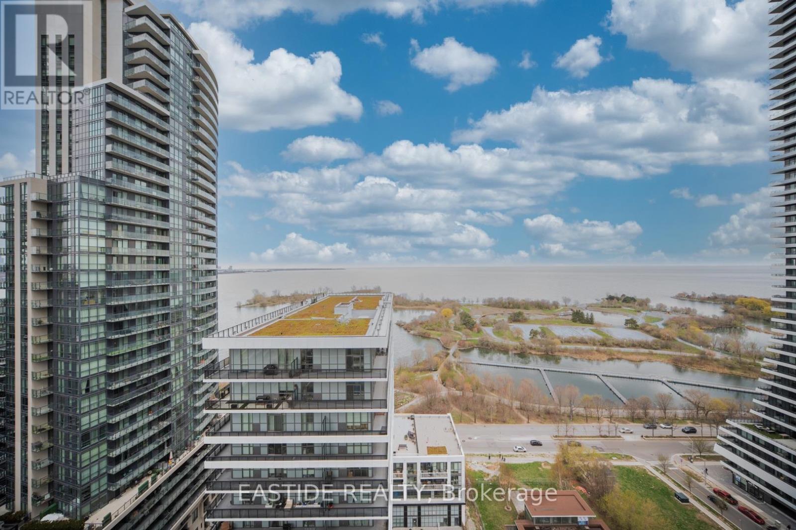 2107 - 70 Annie Craig Drive, Toronto, Ontario  M8V 0G2 - Photo 26 - W13083318