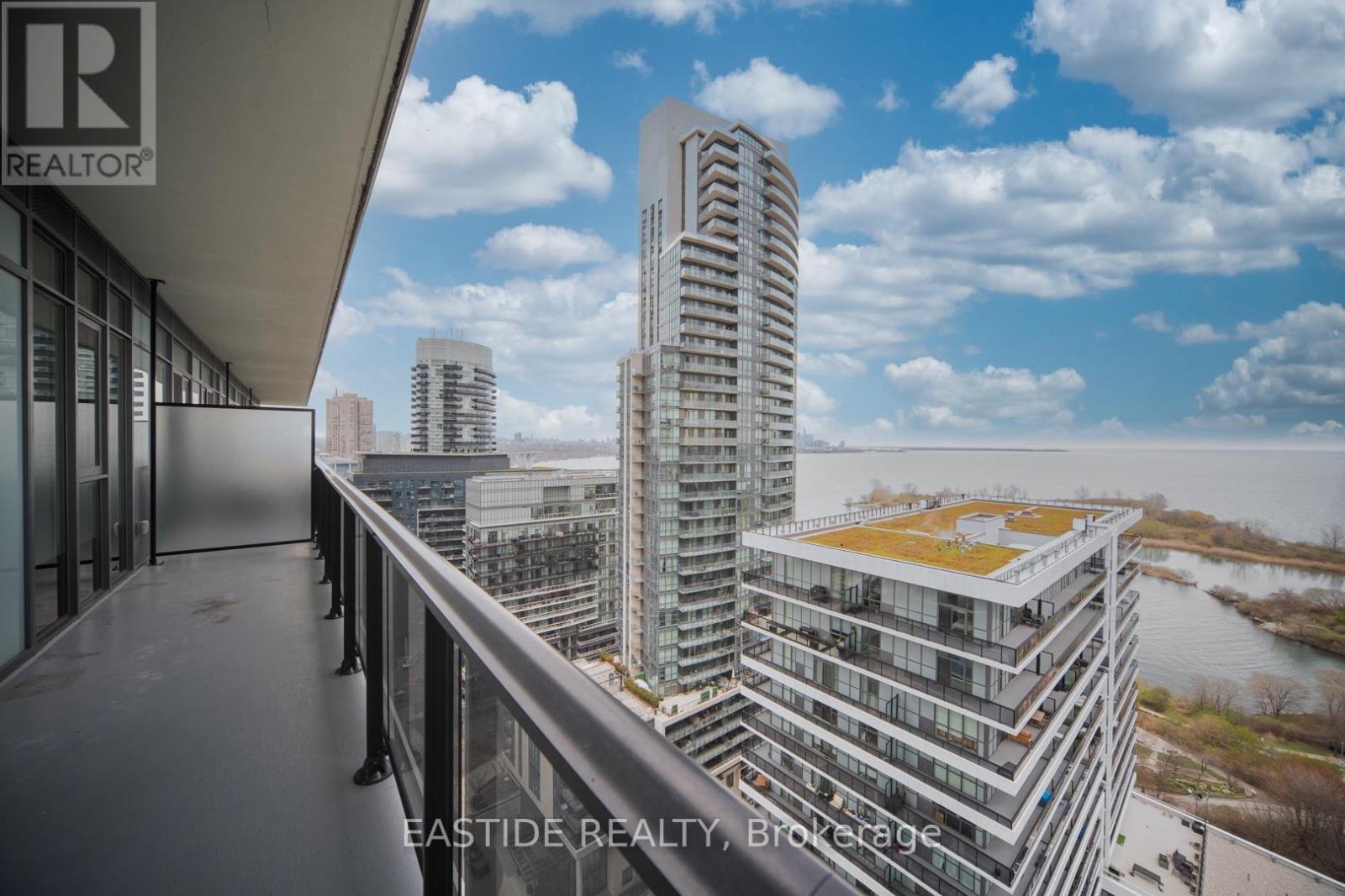 2107 - 70 Annie Craig Drive, Toronto, Ontario  M8V 0G2 - Photo 27 - W13083318