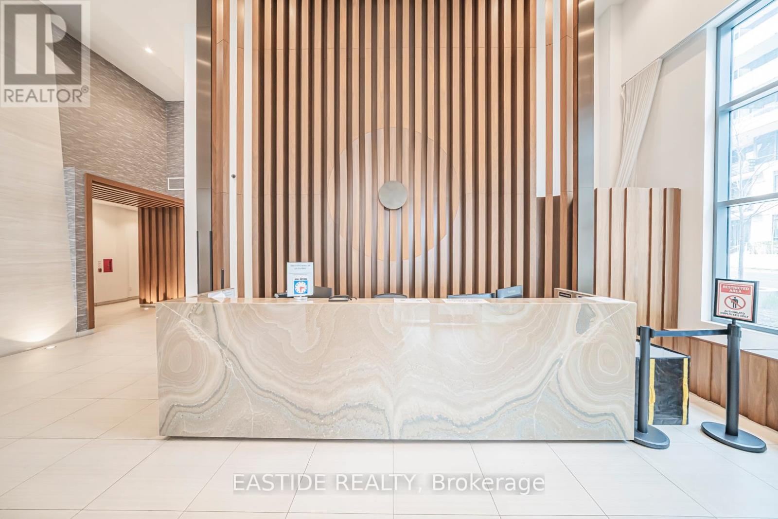 2107 - 70 Annie Craig Drive, Toronto, Ontario  M8V 0G2 - Photo 3 - W13083318