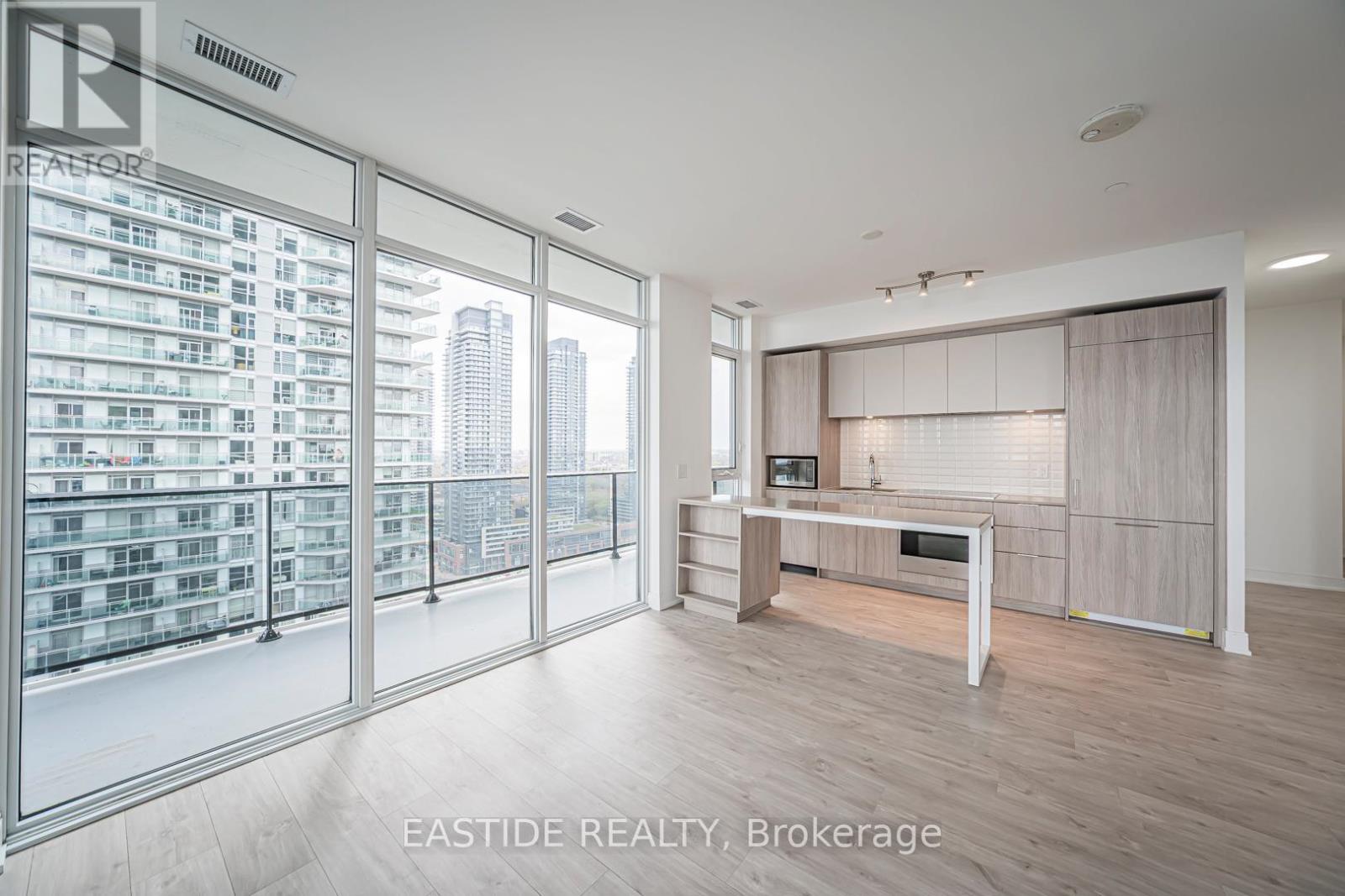 2107 - 70 Annie Craig Drive, Toronto, Ontario  M8V 0G2 - Photo 8 - W13083318