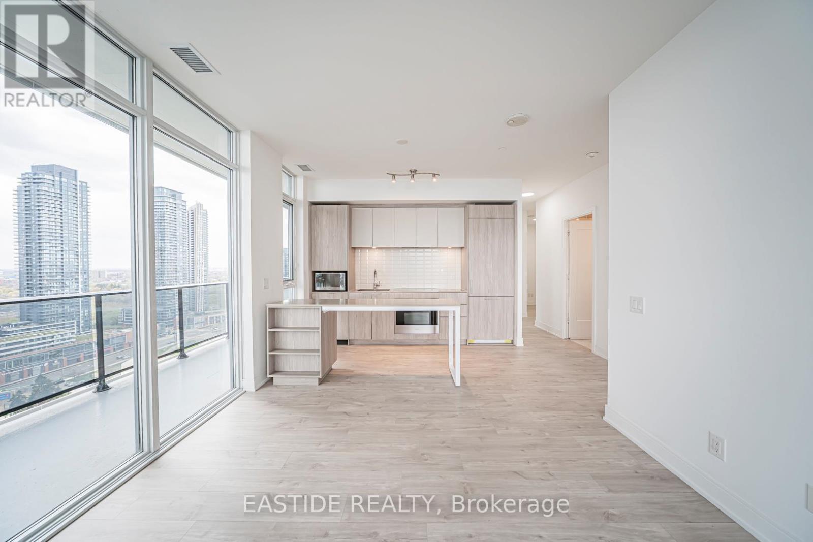 2107 - 70 Annie Craig Drive, Toronto, Ontario  M8V 0G2 - Photo 9 - W13083318