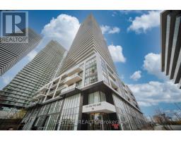2107 - 70 ANNIE CRAIG DRIVE, Toronto, Ontario