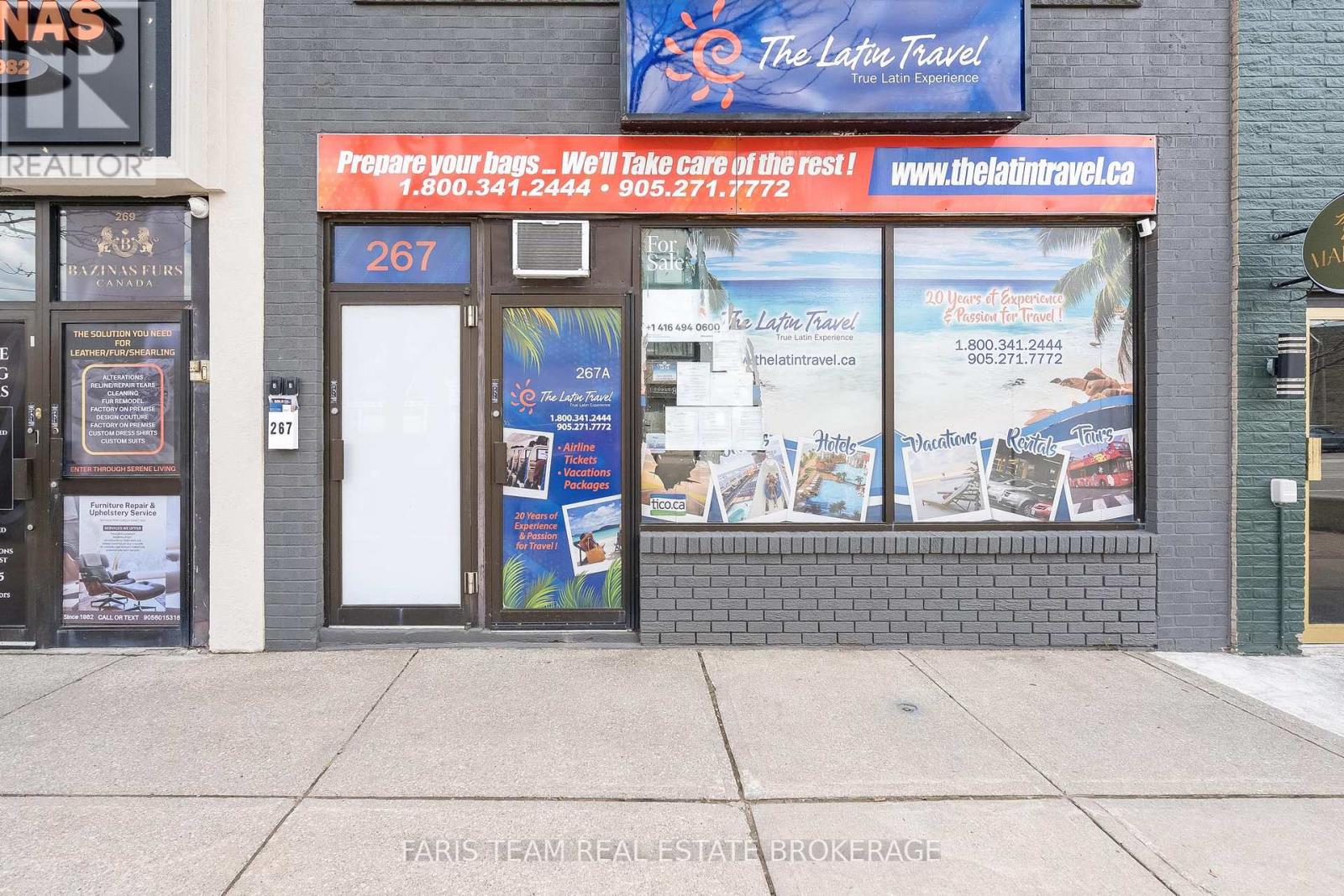 267 Lakeshore Road E, Mississauga, Ontario  L5G 1G8 - Photo 3 - W13083328