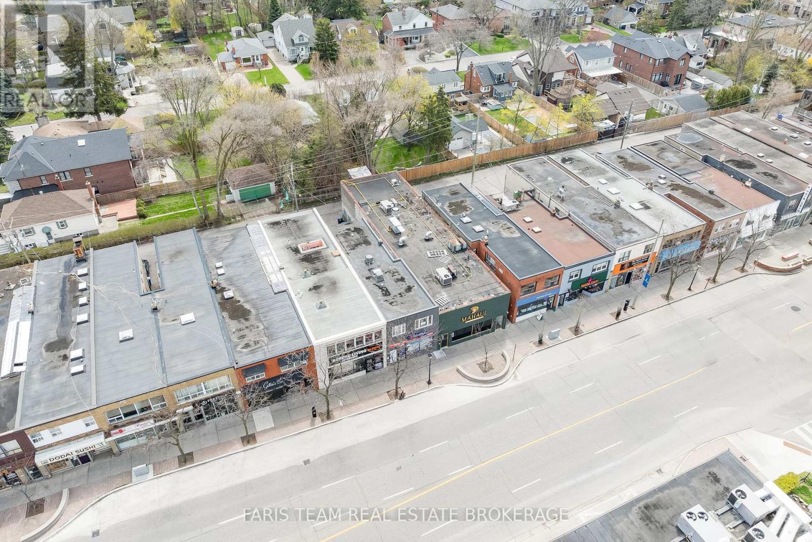 267 Lakeshore Road E, Mississauga, Ontario  L5G 1G8 - Photo 44 - W13083328
