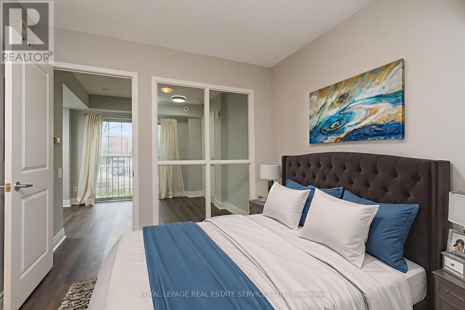 79 - 9 Windermere Avenue, Toronto, Ontario  M6S 5A4 - Photo 13 - W13083340