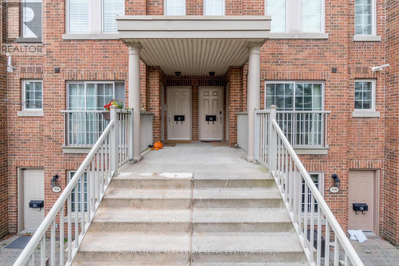 79 - 9 Windermere Avenue, Toronto, Ontario  M6S 5A4 - Photo 2 - W13083340